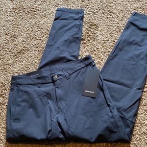 - Commission Pant Slim 32” L - 31